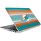 NFL Miami Dolphins Trailblazer HP Pavilion Skin